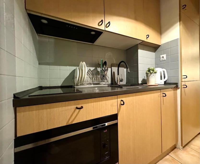 K22 Palac Kultury I Nauki /bagno Butas Warsaw