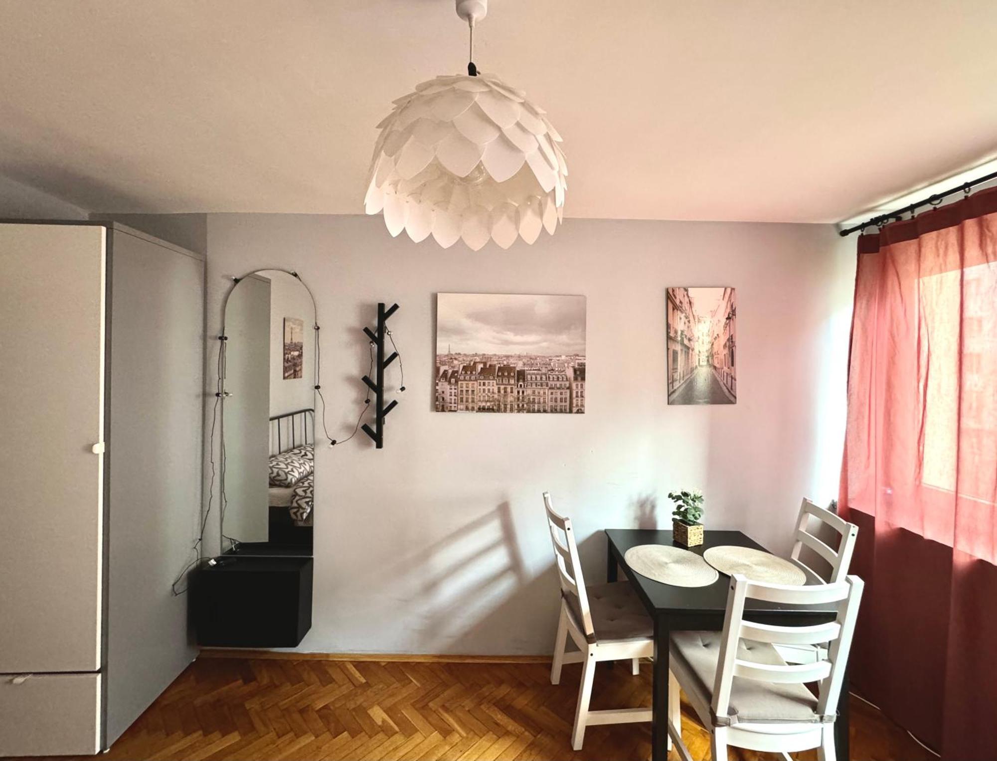 K22 Palac Kultury I Nauki /bagno * Warszawa