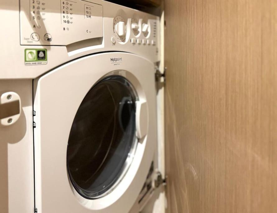 Appartement K22 Palac Kultury I Nauki /bagno *